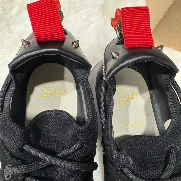 The Arpoador Donna Sneakers - Picture 5 of 10